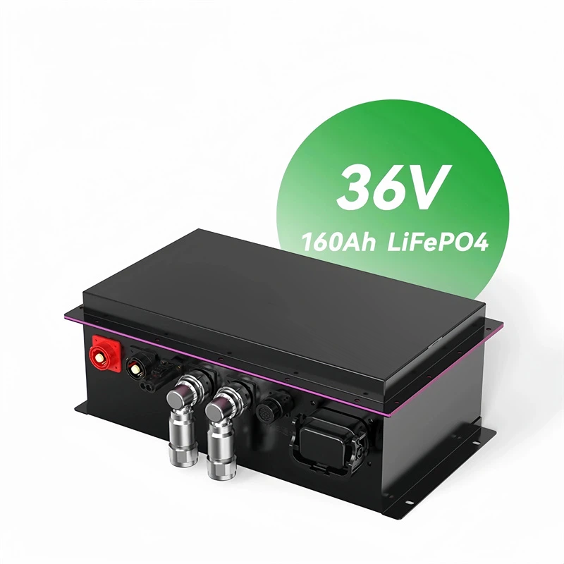 БАТЕРИЈА ЛИФЕПО4 батерија за батерију за чишћење пода на поду