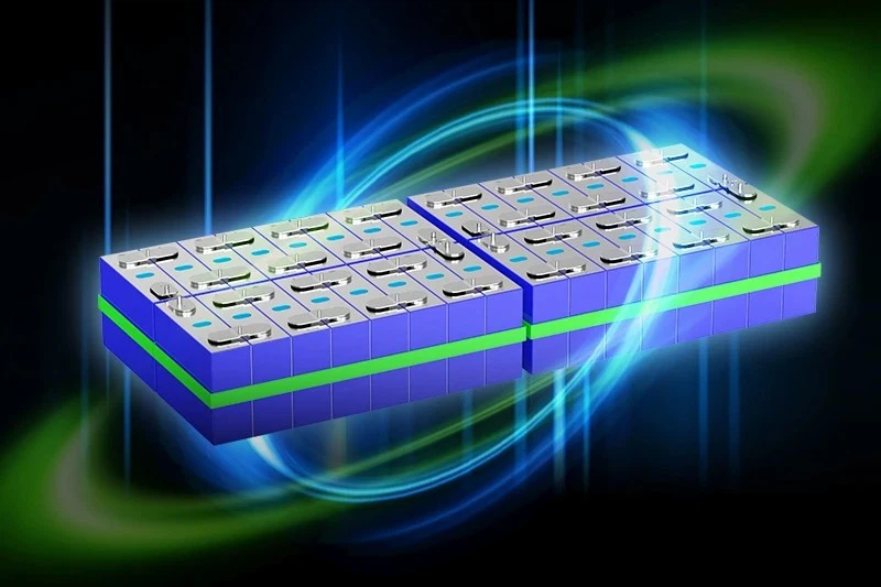 36V 160Ah LiFePO4 Battery for Floor Cleaning Machine Battery-7 36V 160Ah LiFePO4 Battery for Floor Cleaning Machine Battery-7